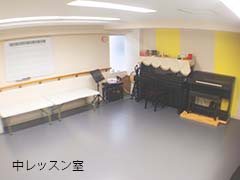 評判のバレエ教室