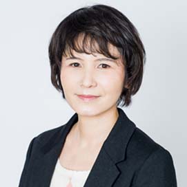 CEO 西山恵子