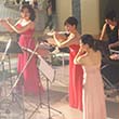 出帳生演奏