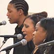 沖縄 Gospelの派遣