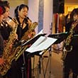 沖縄JAZZ依頼