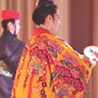 琉球舞踊 かぎやで風