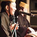 筝曲