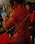 沖縄 二胡